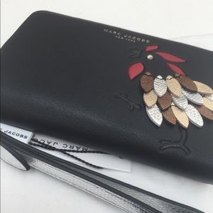 Marc Jacobs wallet